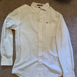 Kappa Sigma Fraternity Button Up